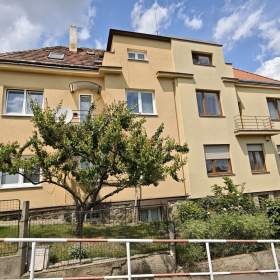 Foto inzerátu Prodej RD 255 m² 7+1/G/T, Pod Sychrovem II, Praha–Michle