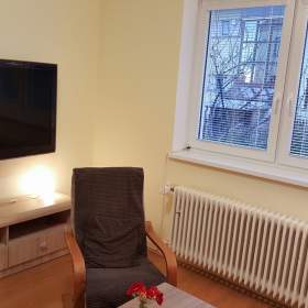 Foto inzerátu Prodej RD 255 m² 7+1/G/T, Pod Sychrovem II, Praha–Michle