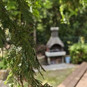 Foto inzerátu Prodej RD 255 m² 7+1/G/T, Pod Sychrovem II, Praha–Michle