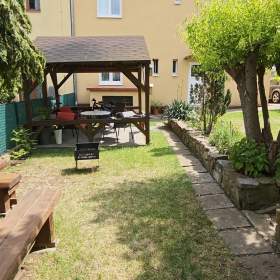 Foto inzerátu Prodej RD 255 m² 7+1/G/T, Pod Sychrovem II, Praha–Michle