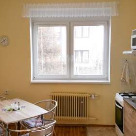 Foto inzerátu Prodej RD 255 m² 7+1/G/T, Pod Sychrovem II, Praha–Michle