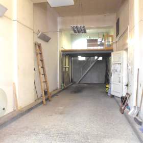 Atypický loftový byt, industriální styl, 97 m2 + sklep 10 m2, Praha 4 -  Nusle, Čestmírova / 19499470