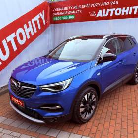 Opel Grandland X 2.0 CDTi Aut., ČR, 1. Maj / 19502698