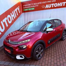 Citroën C3 1.2 PureTech Shine Aut. / 19502698