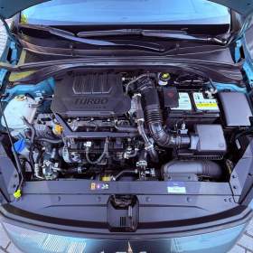 Foto inzerátu Kia Ceed 1.5 T-GDi Exclusive, ČR, 1.Maj