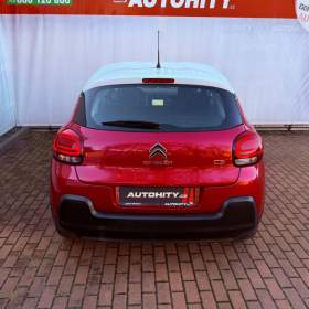 Foto inzerátu Citroën C3 1.2 PureTech Shine Aut.