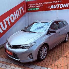 Toyota Auris 1.6 Business, Tažné, TOP / 19503517