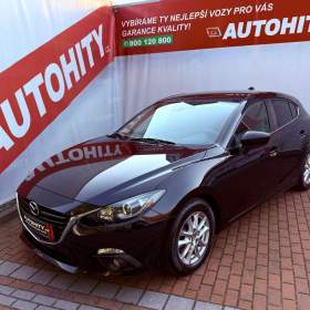 Mazda 3 2.0 Center- Line, Serviska / 19503517