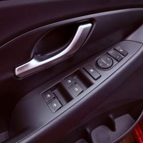 Foto inzerátu Hyundai i30 1.5 DPi CVVT Comfort, ČR