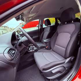 Foto inzerátu Hyundai i30 1.5 DPi CVVT Comfort, ČR