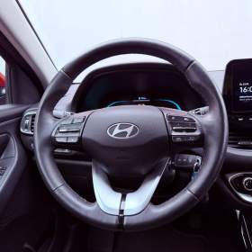 Foto inzerátu Hyundai i30 1.5 DPi CVVT Comfort, ČR