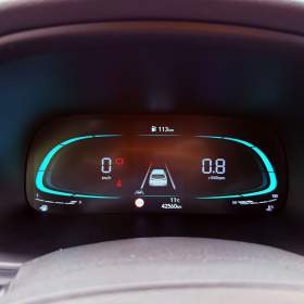 Foto inzerátu Hyundai i30 1.5 DPi CVVT Comfort, ČR