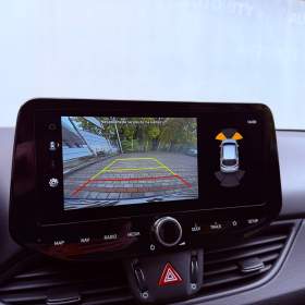 Foto inzerátu Hyundai i30 1.5 DPi CVVT Comfort, ČR