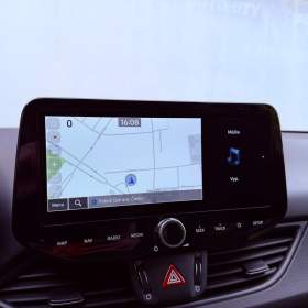 Foto inzerátu Hyundai i30 1.5 DPi CVVT Comfort, ČR