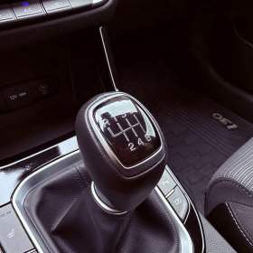 Foto inzerátu Hyundai i30 1.5 DPi CVVT Comfort, ČR
