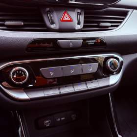 Foto inzerátu Hyundai i30 1.5 DPi CVVT Comfort, ČR