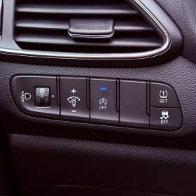Foto inzerátu Hyundai i30 1.5 DPi CVVT Comfort, ČR