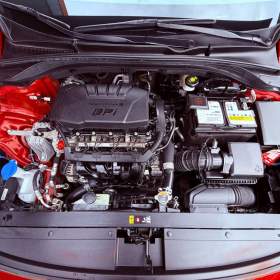 Foto inzerátu Hyundai i30 1.5 DPi CVVT Comfort, ČR