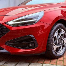 Foto inzerátu Hyundai i30 1.5 DPi CVVT Comfort, ČR