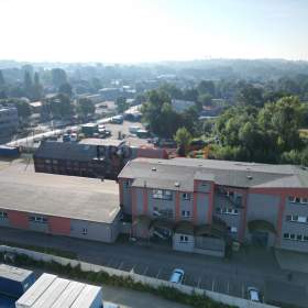 Pronájem kanceláři a skladovacích prostor v Ostravě Hrušově 450m2 / 19510068