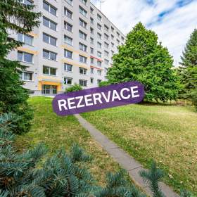 Prodej bytu 3+1/L 75 m2, OV, Praha 5 -  Hlubočepy, ul. Lamačova / 19514916