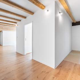 Prodej nemovitosti 118 m2, OV, Praha 6 -  Břevnov, ul. Nad Motolskou nemocnicí / 19515025