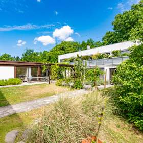 Foto inzerátu Prodej bytu 118 m2, OV, Praha 6 - Břevnov, ul. Nad Motolskou nemocnicí