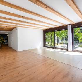 Prodej souboru 4 nemovitostí o celkové ploše 225 m², OV, Praha 6 -  Břevnov / 19515045