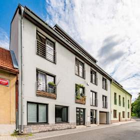Prodej kanceláře 118 m2, OV, Praha 6 -  Břevnov, ul. Nad Motolskou nemocnicí / 19515058