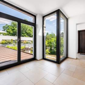 Foto inzerátu Prodej kanceláře 118 m², OV, Praha 6 - Břevnov, ul. Nad Motolskou nemocnicí