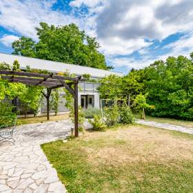 Foto inzerátu Prodej kanceláře 118 m², OV, Praha 6 - Břevnov, ul. Nad Motolskou nemocnicí