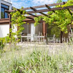 Foto inzerátu Prodej kanceláře 118 m², OV, Praha 6 - Břevnov, ul. Nad Motolskou nemocnicí