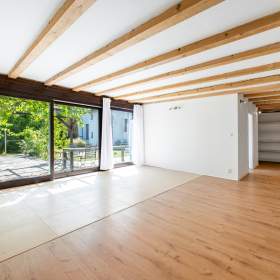 Prodej kanceláře 118 m², OV, Praha 6 -  Břevnov, ul. Nad Motolskou nemocnicí / 19515058