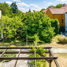 Prodej zahrady o velikosti 71 m2, OV, Praha 6 -  Břevnov, ul. Nad Motolskou nemocnicí / 19515061