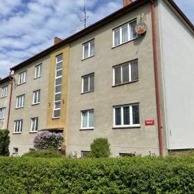 Prodej bytu 3+1,77 m² v ulici Preslova v Písku / 19515950