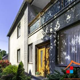 Prodej rodinného domu 250 m², pozemek 1.650 m² -  obec Litultovice. / 19516111