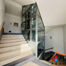 Foto inzerátu Pronájem kancelářských prostor, 83,74 m², Ostrava, Mariánské Hory a Hulváky, ul. 28.října