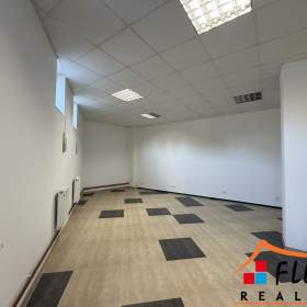 Foto inzerátu Pronájem kancelářských prostor, 83,74 m², Ostrava, Mariánské Hory a Hulváky, ul. 28.října