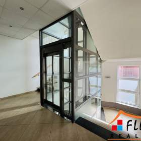 Foto inzerátu Pronájem kancelářských prostor, 83,74 m², Ostrava, Mariánské Hory a Hulváky, ul. 28.října