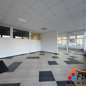 Pronájem moderních, kancelářských prostor, 390,62 m², Ostrava, Mariánské Hory a Hulváky, ul.28.října / 19516912