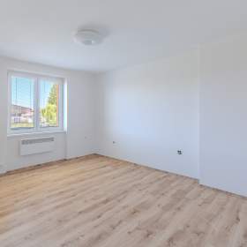 Foto inzerátu Prodej bytu 3+kk o CP 65 m2 se zahrádkou, Březnice, ul. Rožmitálská