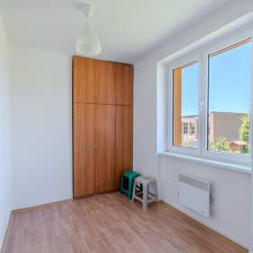 Foto inzerátu Prodej bytu 3+kk o CP 65 m2 se zahrádkou, Březnice, ul. Rožmitálská