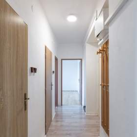 Foto inzerátu Prodej bytu 3+kk o CP 65 m2 se zahrádkou, Březnice, ul. Rožmitálská