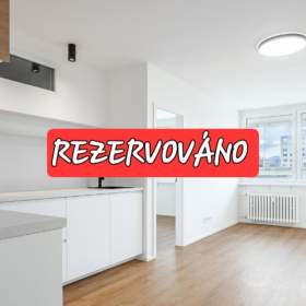 Prodej bytu 4+kk/OV/L, 82 m2, ul. Hekrova, Praha -  Háje / 19522219