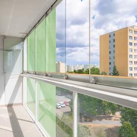 Foto inzerátu Prodej bytu 4+kk/OV/L, 82 m2, ul. Hekrova, Praha - Háje