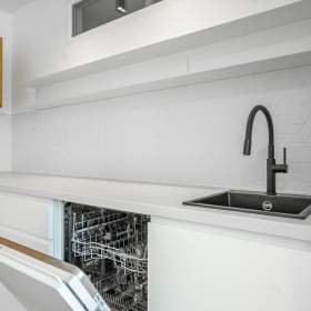 Foto inzerátu Prodej bytu 4+kk/OV/L, 82 m2, ul. Hekrova, Praha - Háje