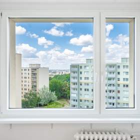 Foto inzerátu Prodej bytu 4+kk/OV/L, 82 m2, ul. Hekrova, Praha - Háje