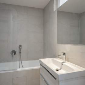 Foto inzerátu Prodej bytu 4+kk/OV/L, 82 m2, ul. Hekrova, Praha - Háje