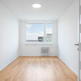 Foto inzerátu Prodej bytu 4+kk/OV/L, 82 m2, ul. Hekrova, Praha - Háje
