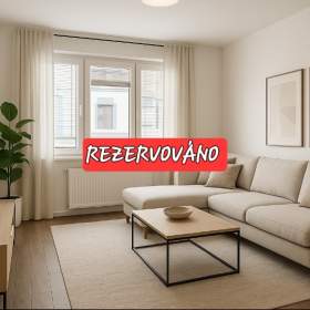 Prodej bytu 2+kk/L, 42 m², OV, Kladno -  Kročehlavy / 19523770